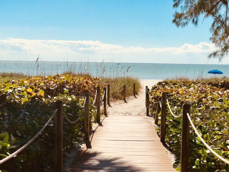 Discover Where is Sanibel Island? Your Tropical Escape Awaits.