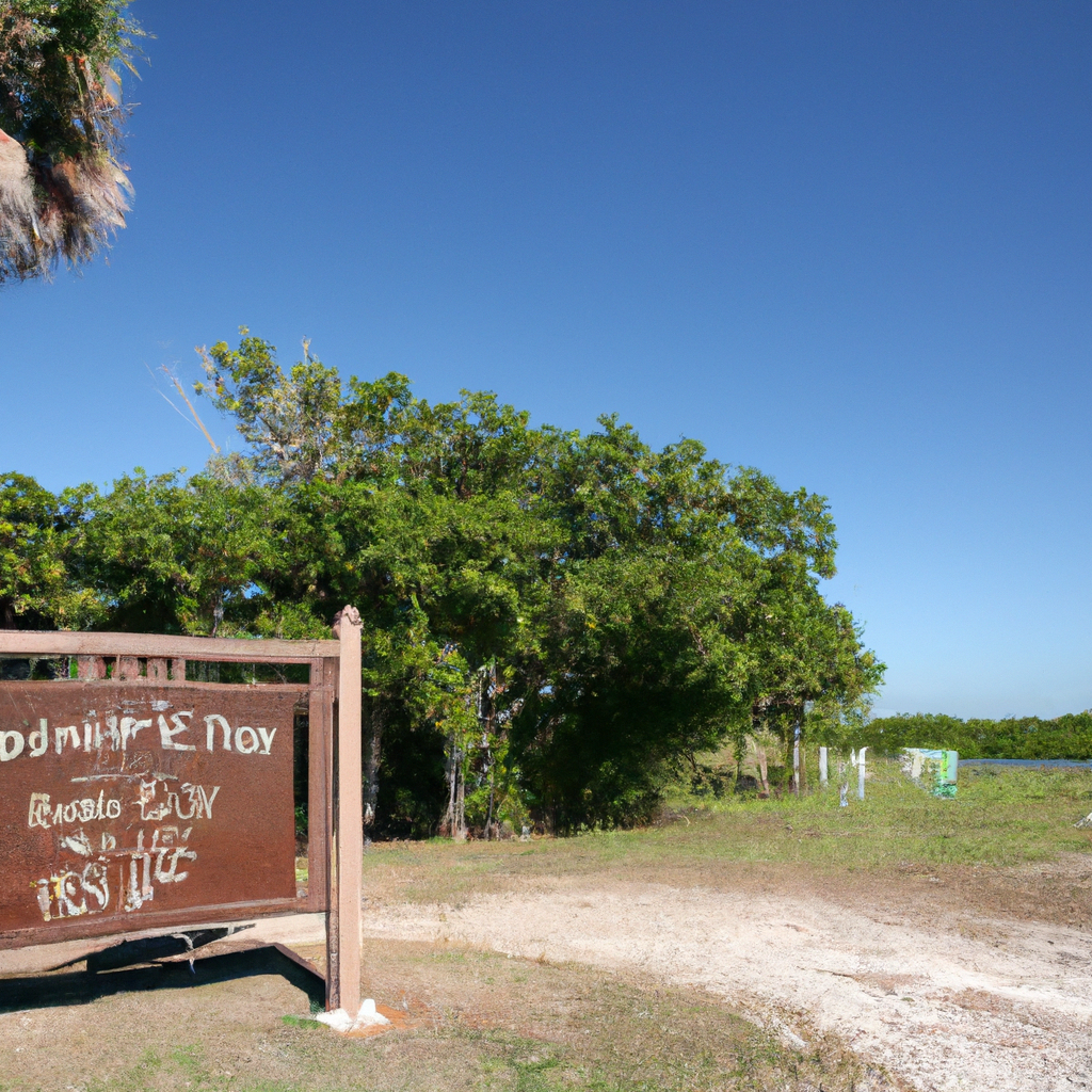 Discover The Beauty Of Sanibel Island: A Tropical Paradise