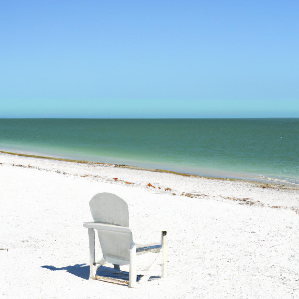 Unwind On Sanibel Island Beaches: Pristine Shores And Serene Retreats