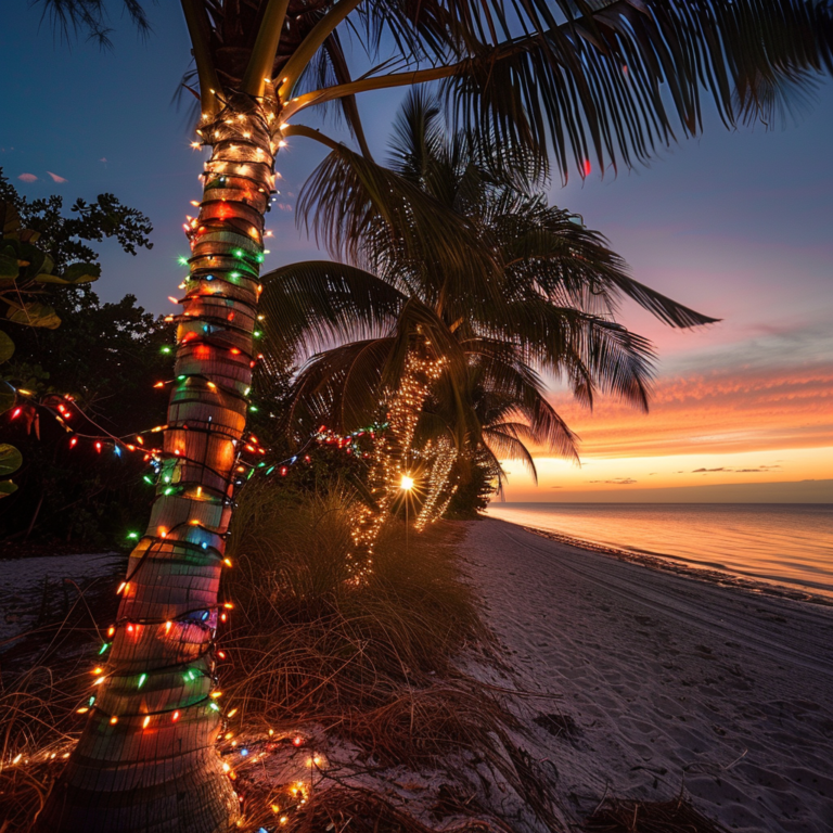 10 Sanibel Holiday Secrets That Will Make You Pack Your Bags Now