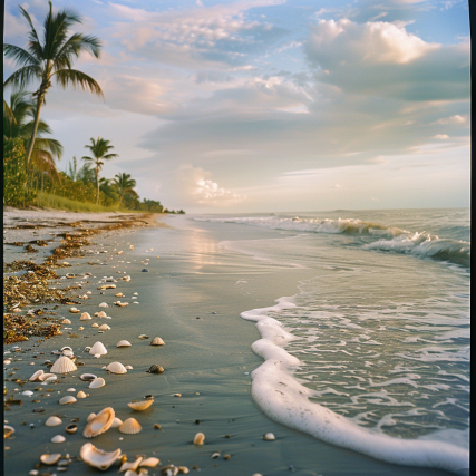 Experience Sanibel Island: Your Virtual Escape Awaits!