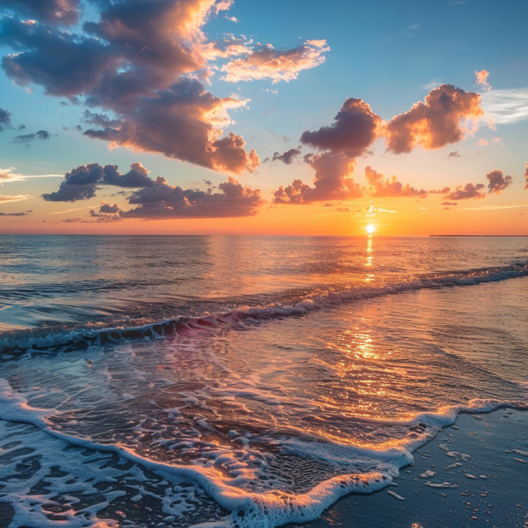 7 Sanibel Sunrise Secrets That Will Blow Your Mind 🌅