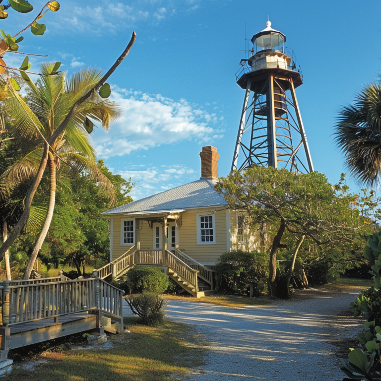 🔍🕰️Uncover Sanibel’s Hidden Historical Secrets You Never Knew!🏛️🌴