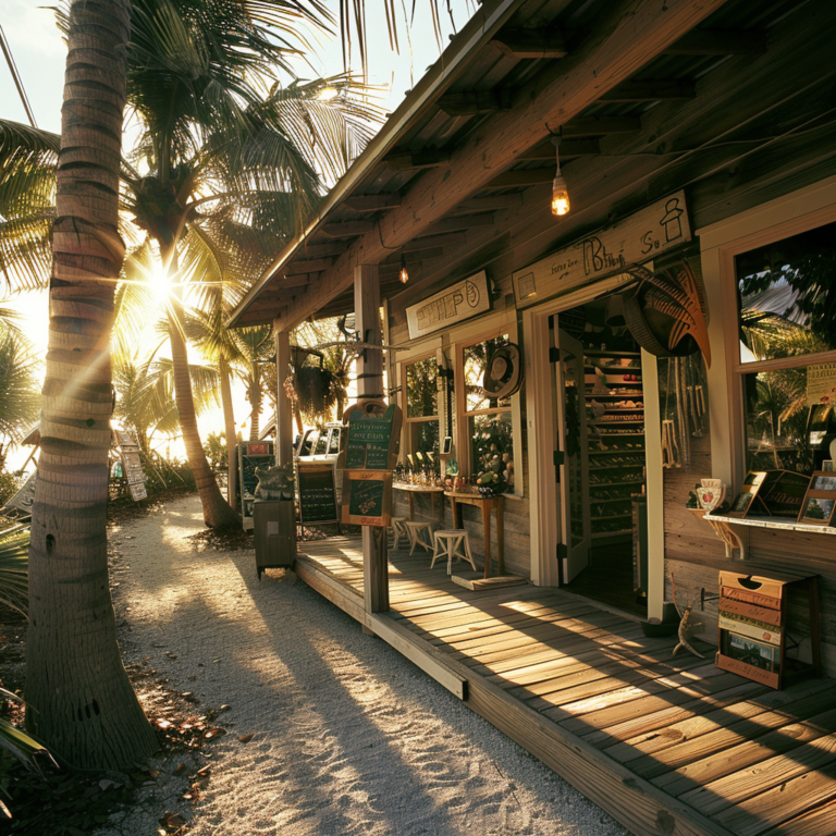 Sanibel’s Best-Kept Shopping Secrets Revealed: Plan Your Visit