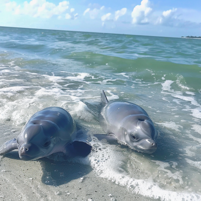 “Discovering the Wildlife Wonders of Sanibel Island”