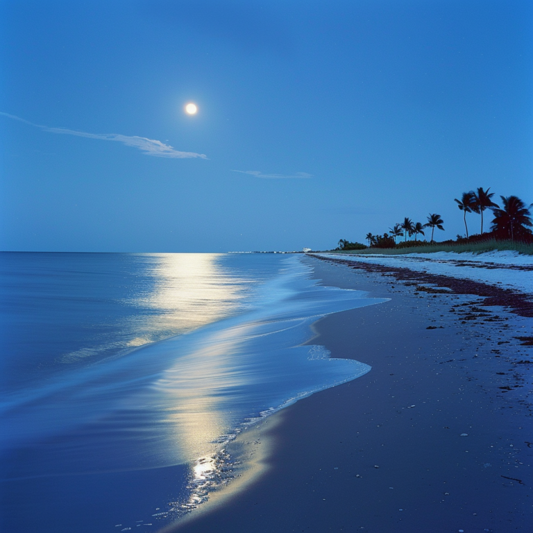 Romantic Moonlit Retreats on Sanibel: Top Hidden Gems Revealed!