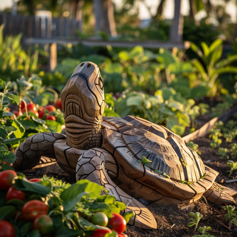 Discover How Our Community Garden Transformed! 🌿