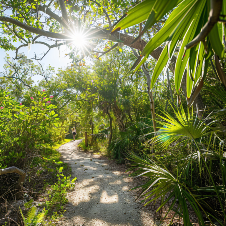 The Ultimate Sanibel Trail Adventure: What You’ll Find on Your Journey