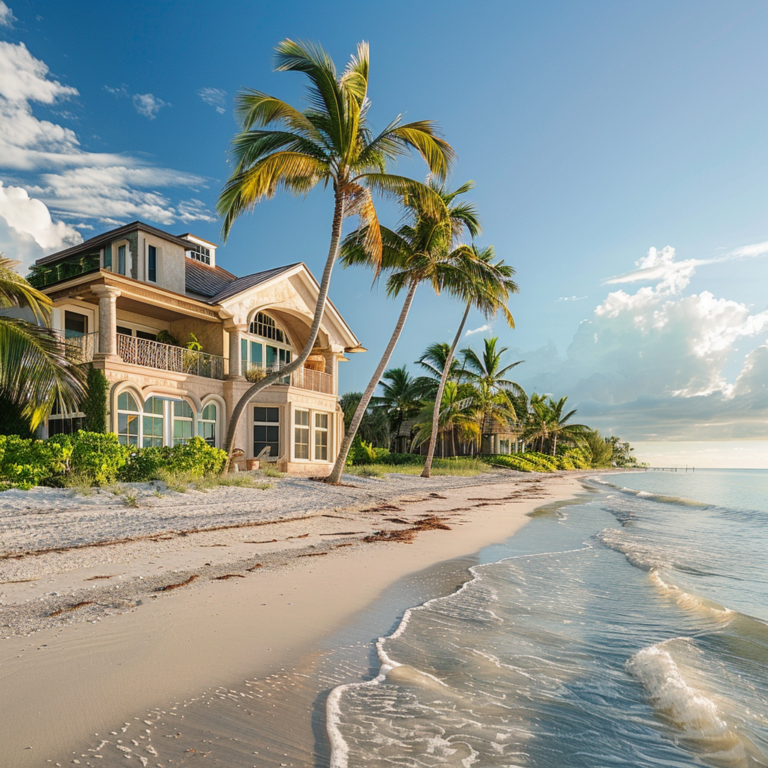 Sanibel’s Hidden Gem Homes: Features You’ll Want in Your Dream House