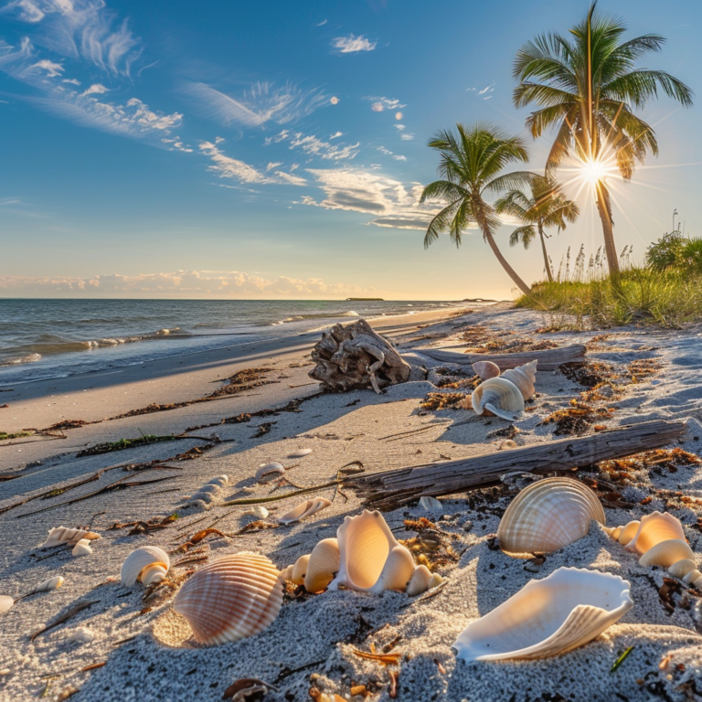 What Locals Don’t Want You to Know About Sanibel Island