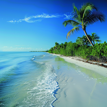 Sanibel Island: Mesmerizing Natural Beauty at Every Turn!