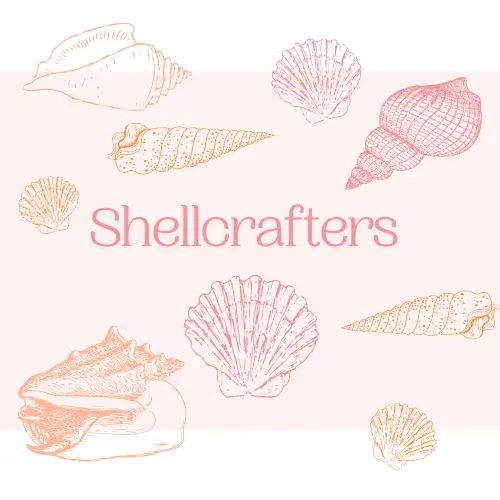 Join the Shellcrafters at Sanibel Community House!