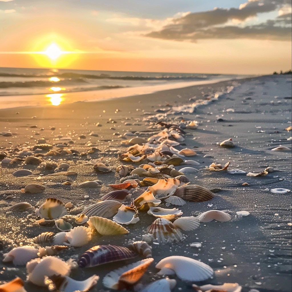 Why Sanibel Island Is the Best U.S. Beach You’ve Never Heard Of