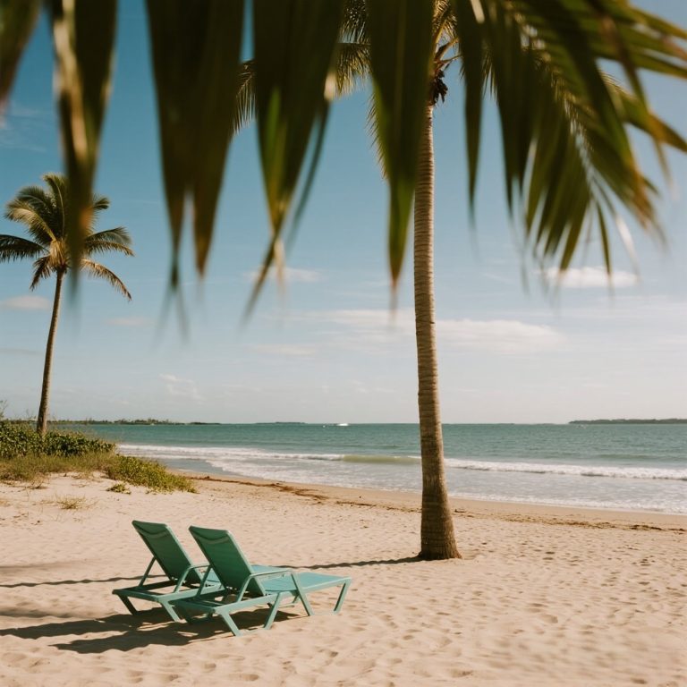 Sanibel’s Best Kept Secrets: Local Recommendations You Won’t Find in Guidebooks