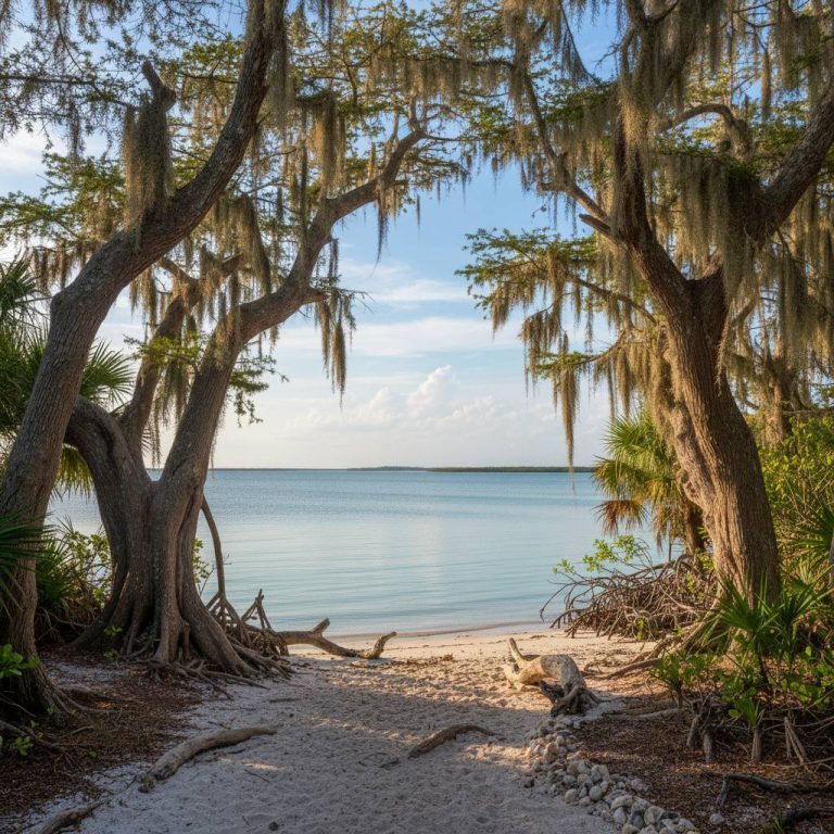 5 Must-Visit Hidden Gems on Sanibel Island That You Won’t Find in Tourist Guides