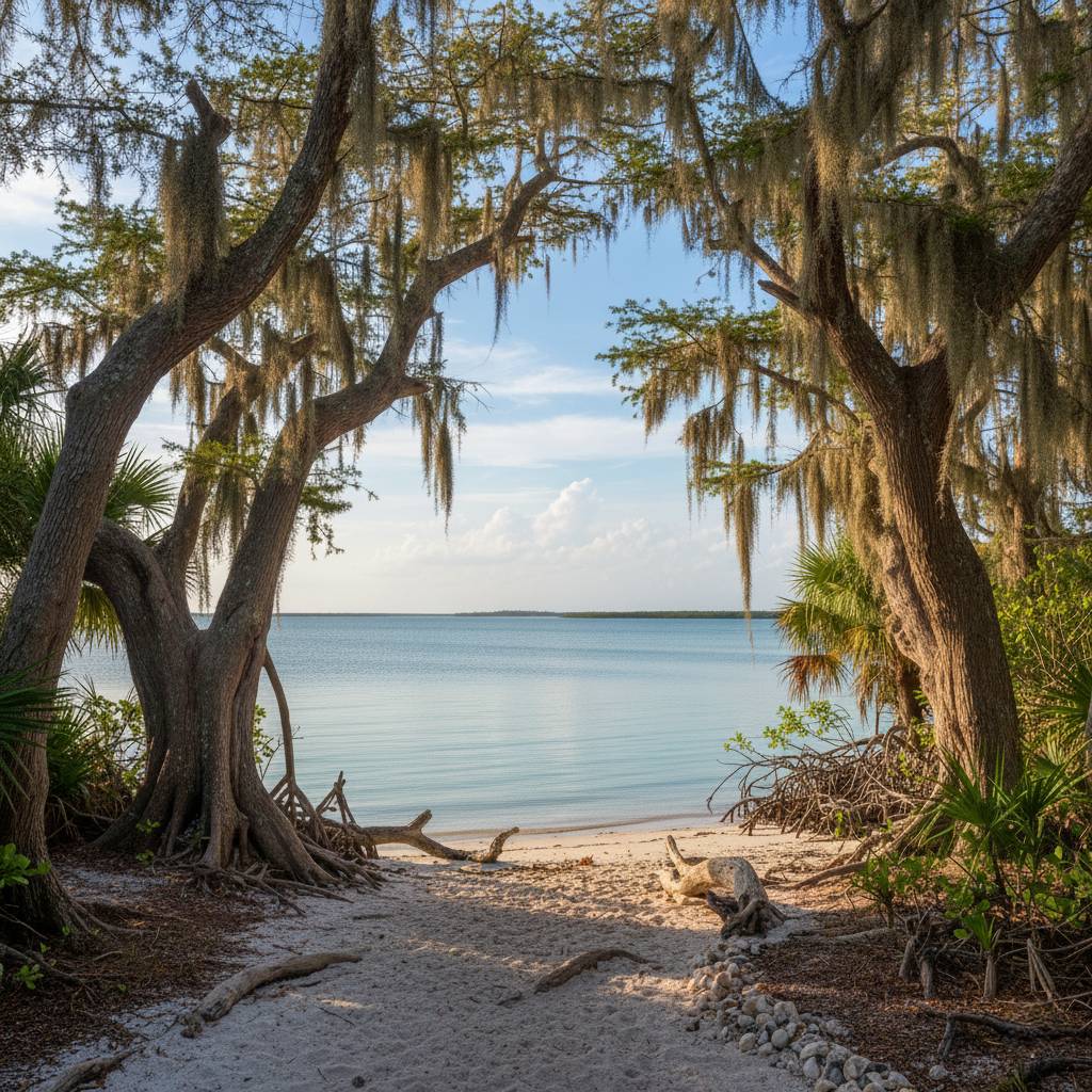 5 Must-Visit Hidden Gems on Sanibel Island That You Won’t Find in Tourist Guides