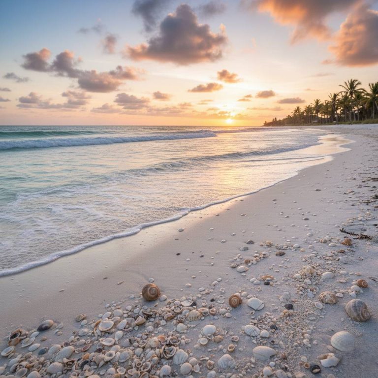 Fishing Fun on Sanibel Island: A Family Adventure